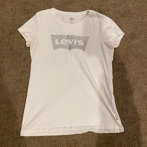 Levi’s Short Sleeve Top Women’s S